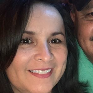 Meet your Posher, Irma